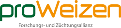 Logo proWeizen